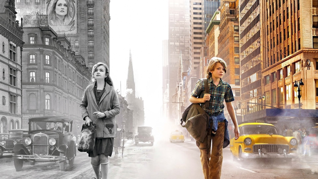 Wonderstruck izle