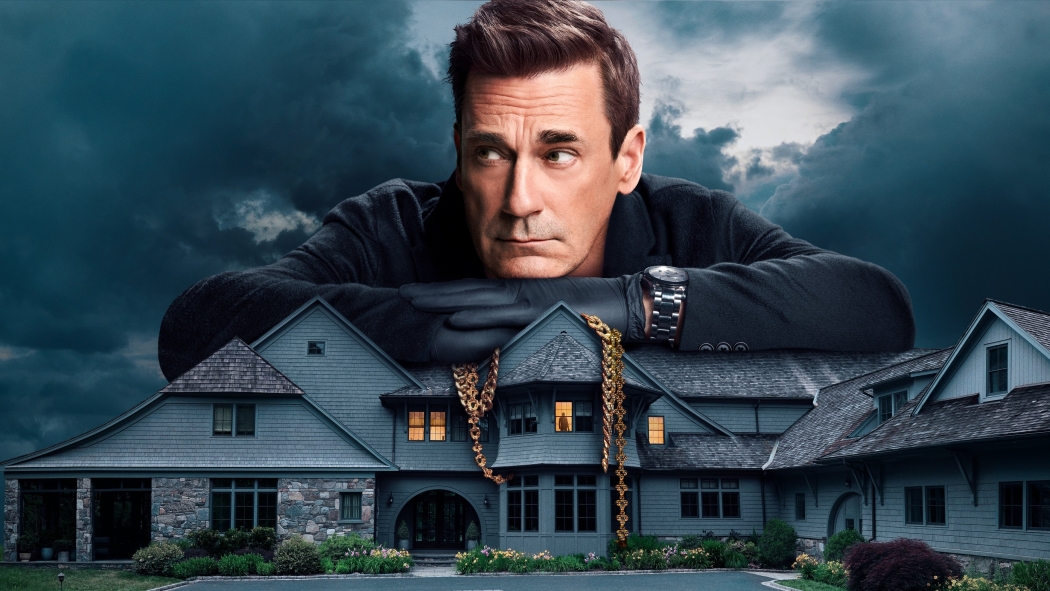 Your Friends & Neighbors 1. Sezon 4. Bölüm izle